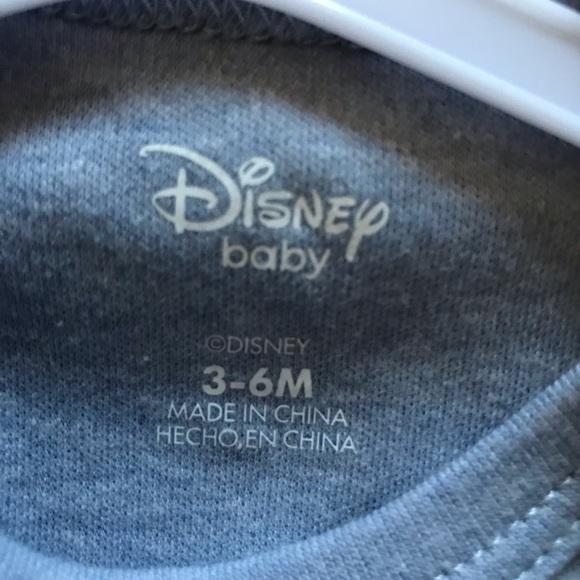 Brand new body suits - Disney - Picture 4 of 4